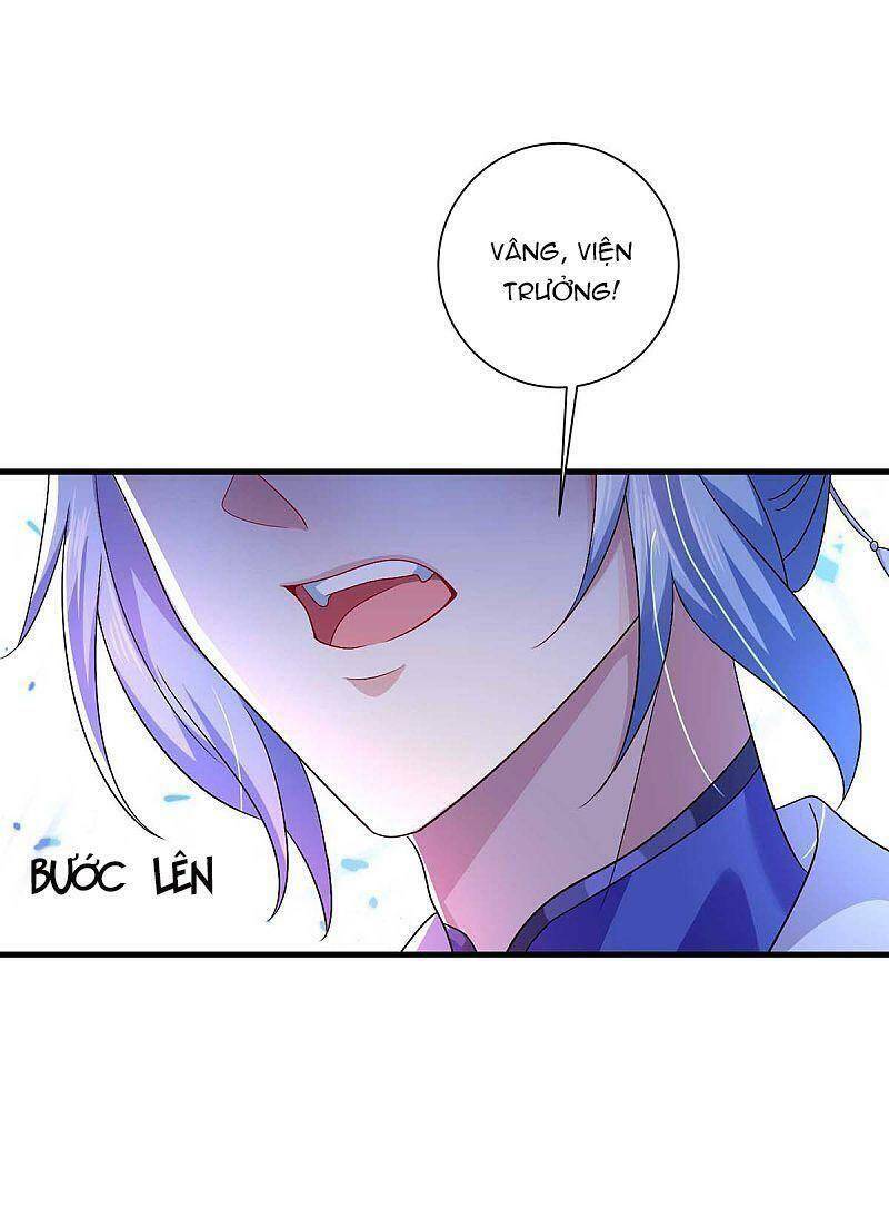 ta ở dị giới nuôi dưỡng nam thần: thần y cửu tiểu thư Chapter 89 - Next Chapter 90