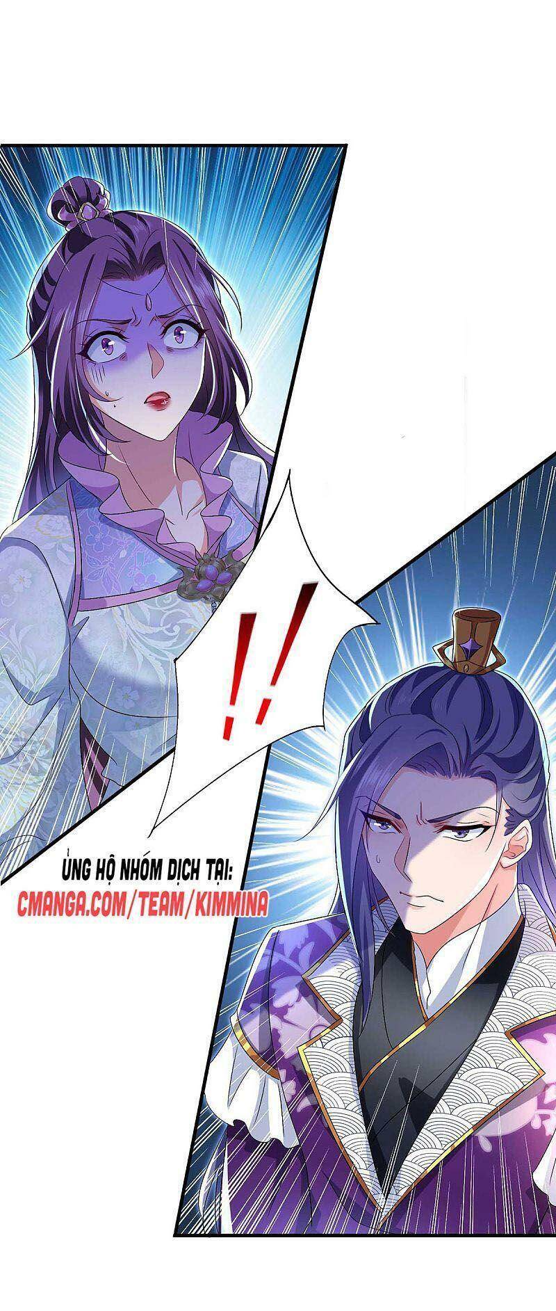 ta ở dị giới nuôi dưỡng nam thần: thần y cửu tiểu thư Chapter 89 - Next Chapter 90