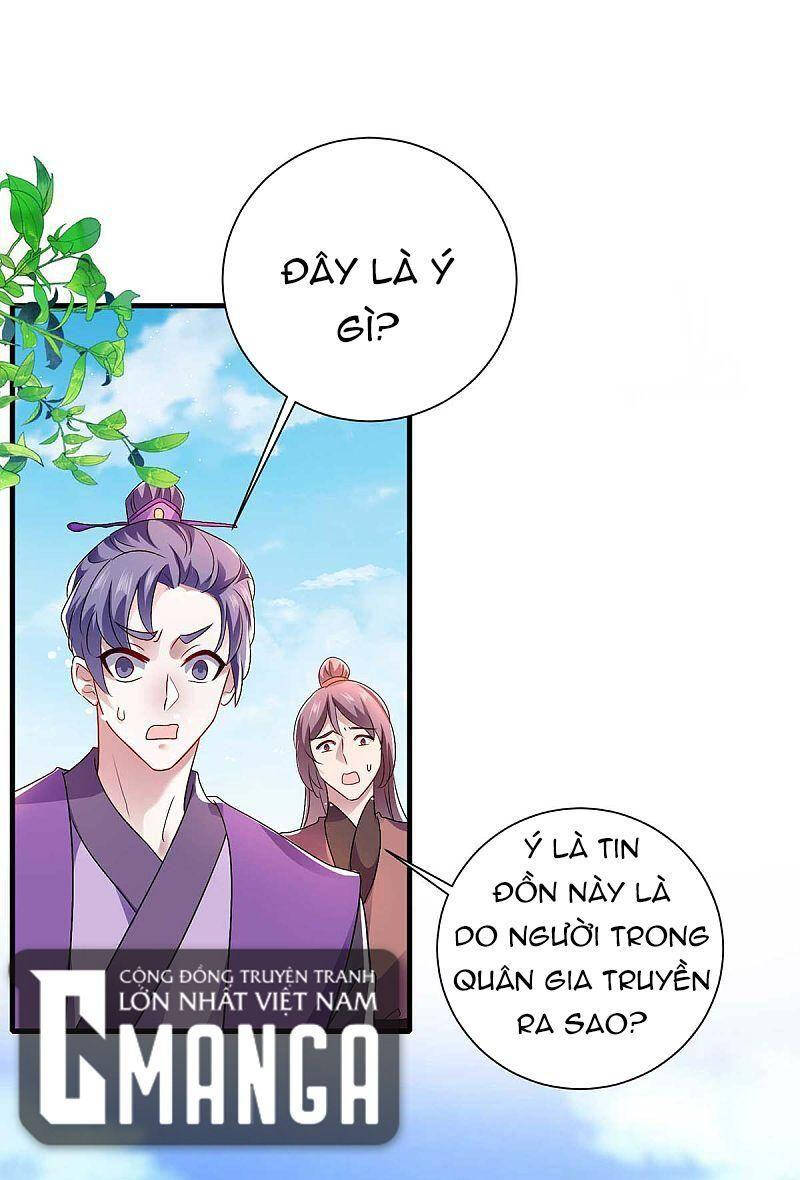 ta ở dị giới nuôi dưỡng nam thần: thần y cửu tiểu thư Chapter 90 - Next Chapter 91