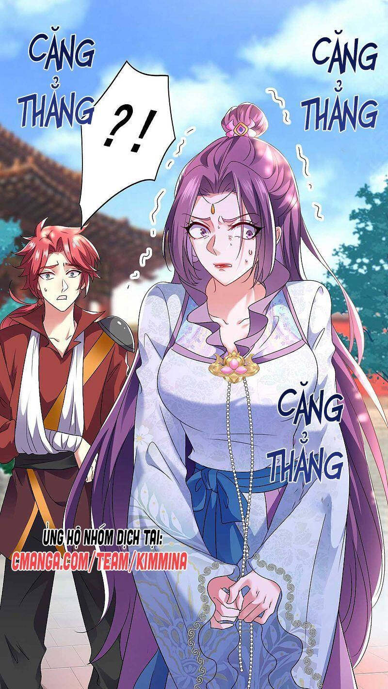 ta ở dị giới nuôi dưỡng nam thần: thần y cửu tiểu thư Chapter 90 - Next Chapter 91