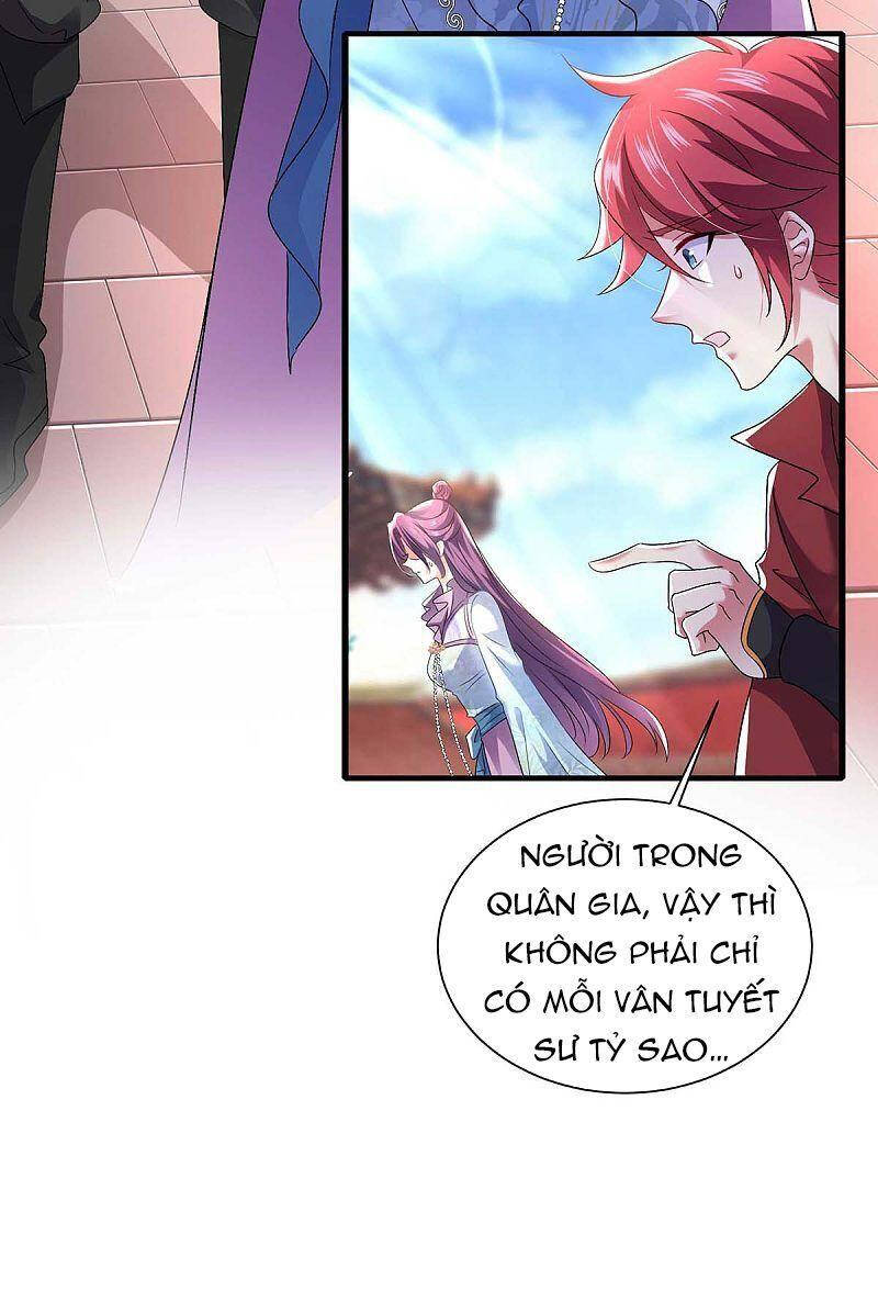 ta ở dị giới nuôi dưỡng nam thần: thần y cửu tiểu thư Chapter 90 - Next Chapter 91