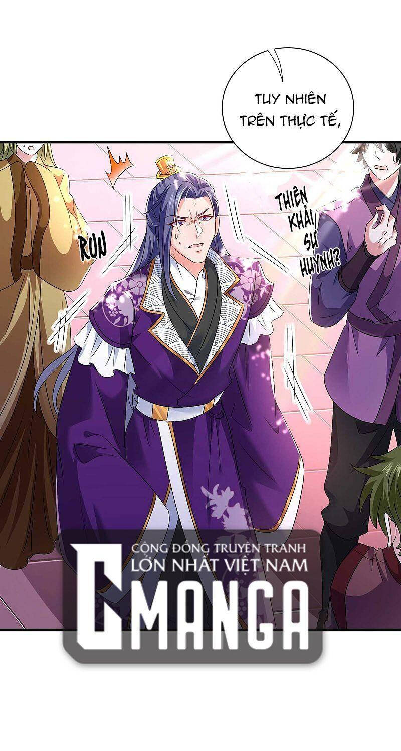 ta ở dị giới nuôi dưỡng nam thần: thần y cửu tiểu thư Chapter 90 - Next Chapter 91