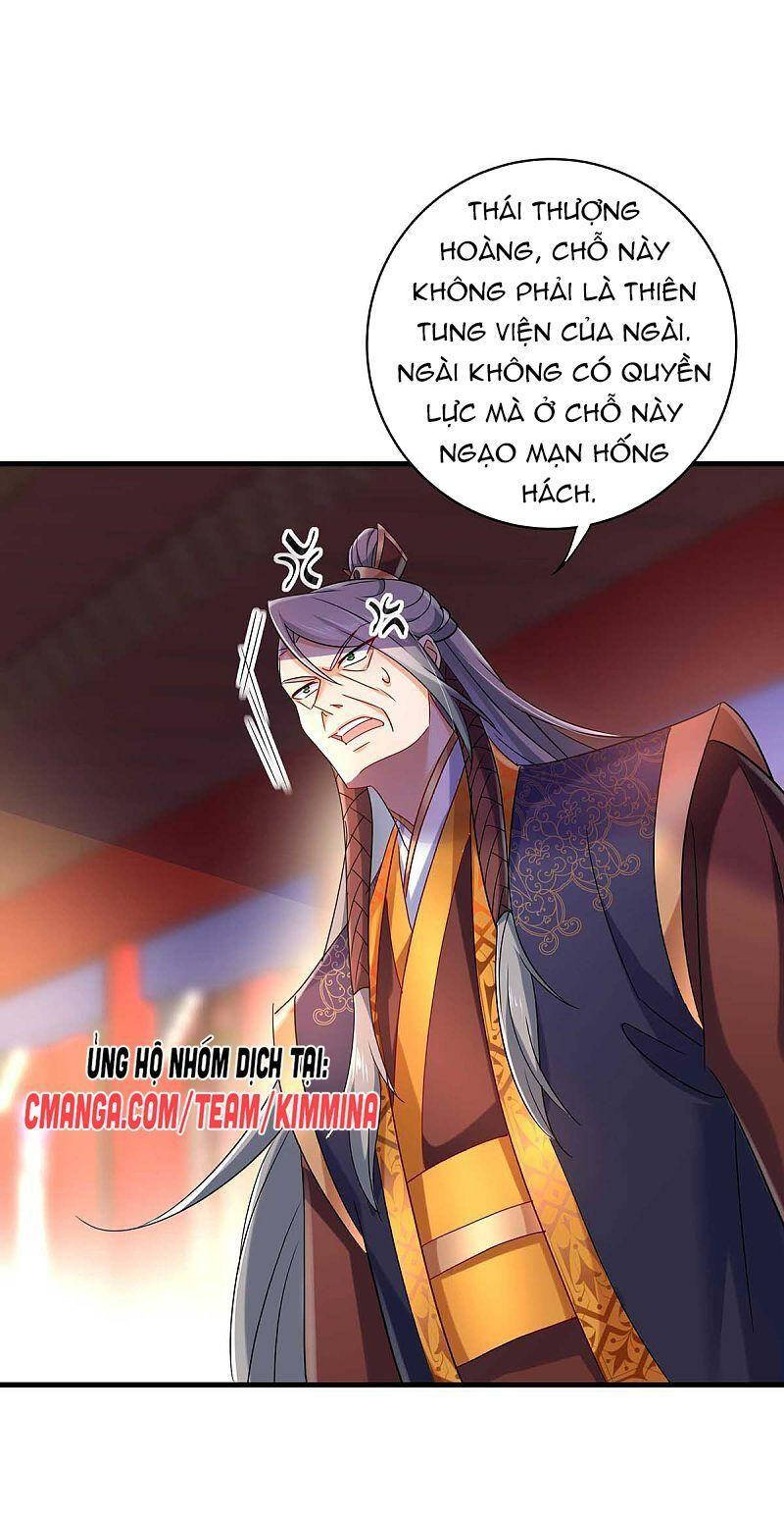 ta ở dị giới nuôi dưỡng nam thần: thần y cửu tiểu thư Chapter 91 - Next Chapter 92