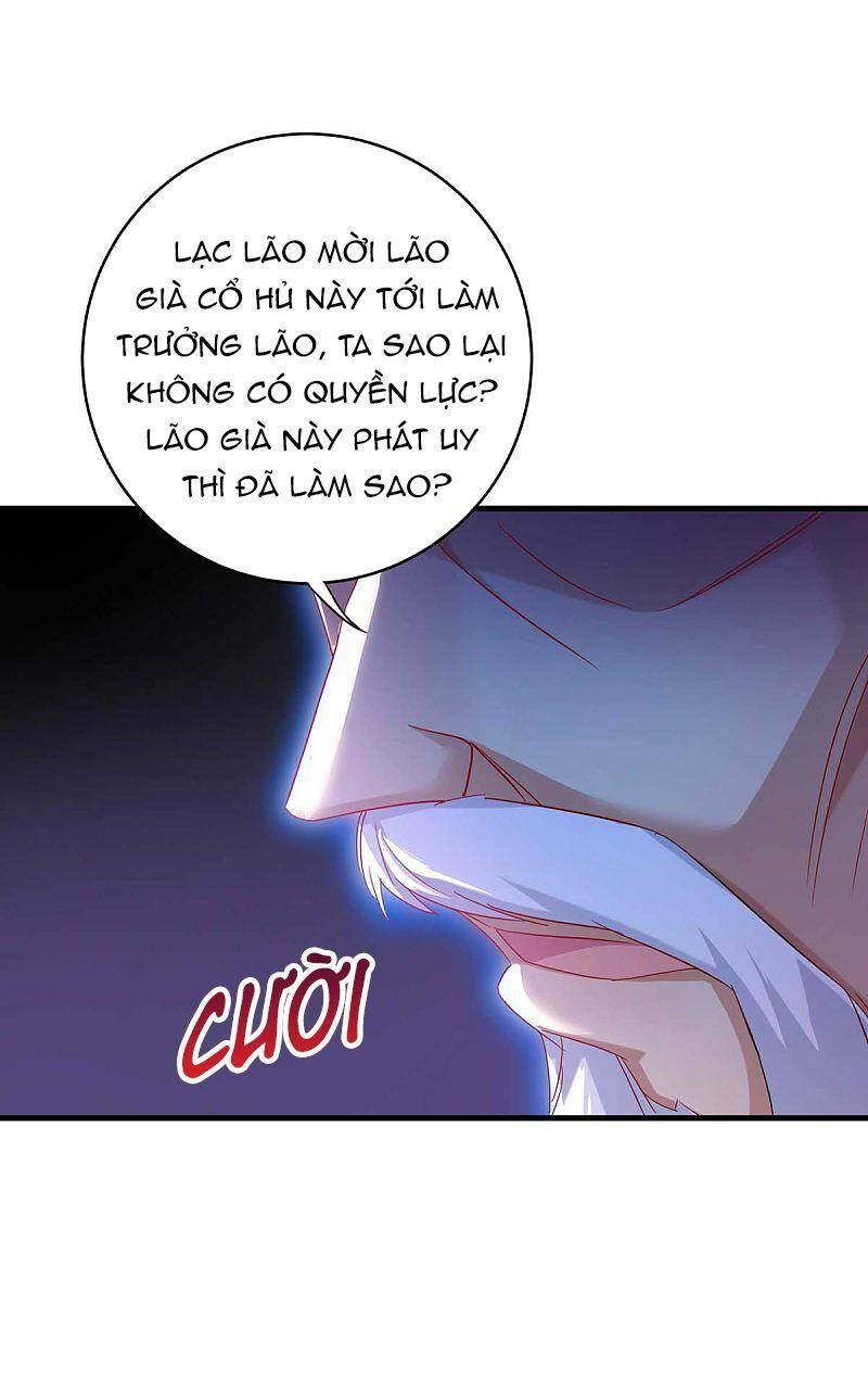 ta ở dị giới nuôi dưỡng nam thần: thần y cửu tiểu thư Chapter 91 - Trang 5