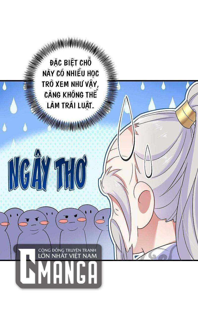 ta ở dị giới nuôi dưỡng nam thần: thần y cửu tiểu thư Chapter 91 - Trang 5