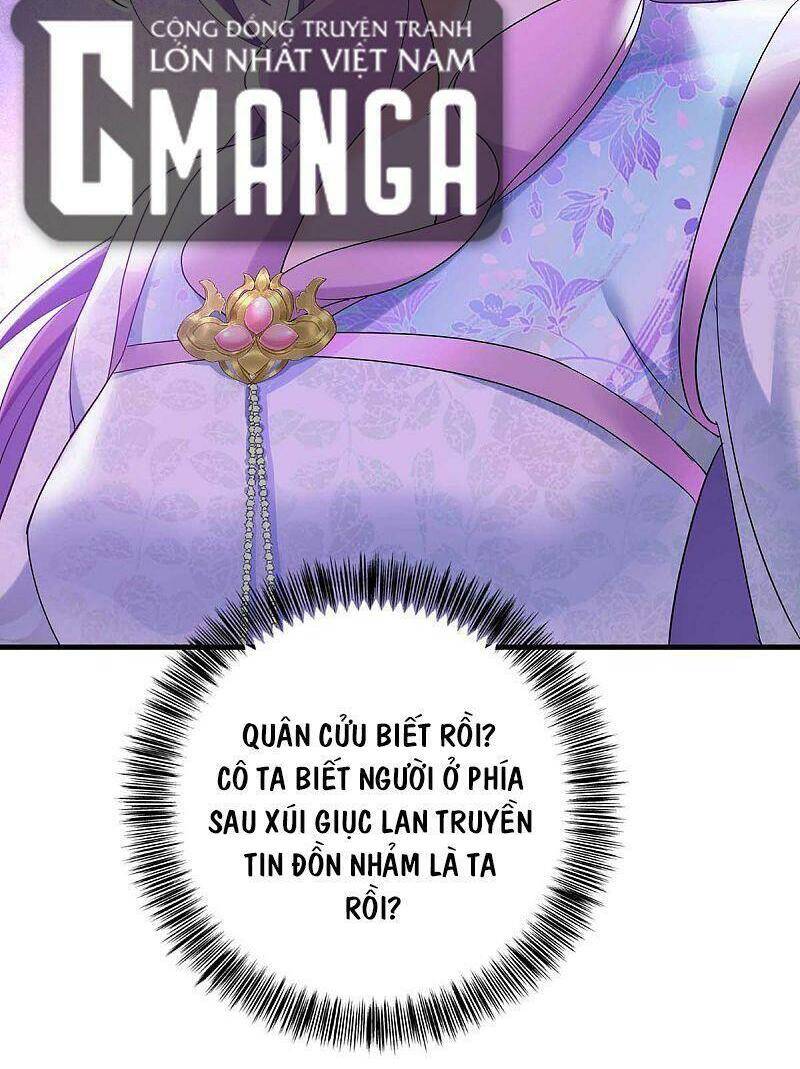 ta ở dị giới nuôi dưỡng nam thần: thần y cửu tiểu thư Chapter 92 - Trang 5