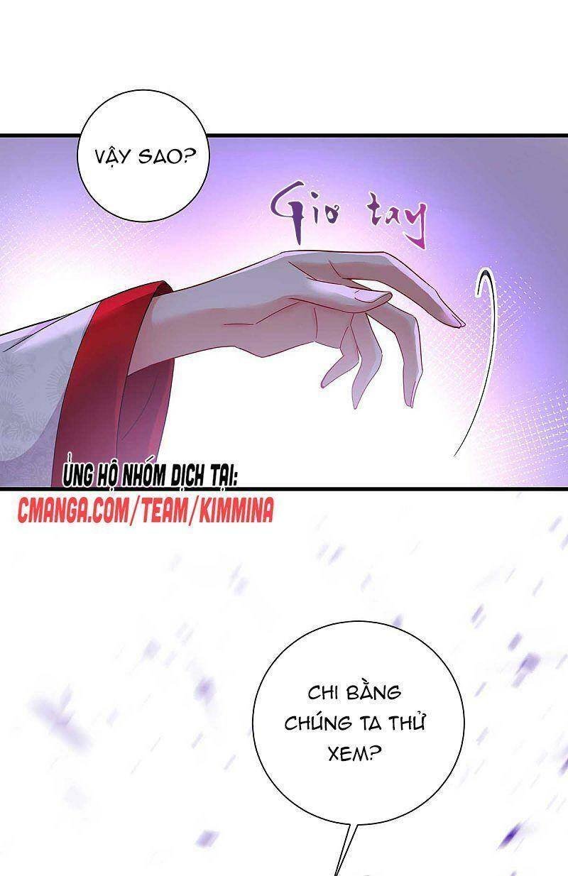 ta ở dị giới nuôi dưỡng nam thần: thần y cửu tiểu thư Chapter 92 - Next Chapter 93