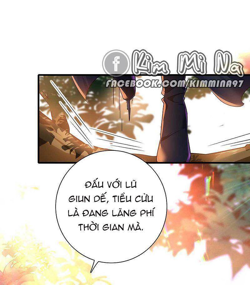 ta ở dị giới nuôi dưỡng nam thần: thần y cửu tiểu thư Chapter 92 - Next Chapter 93