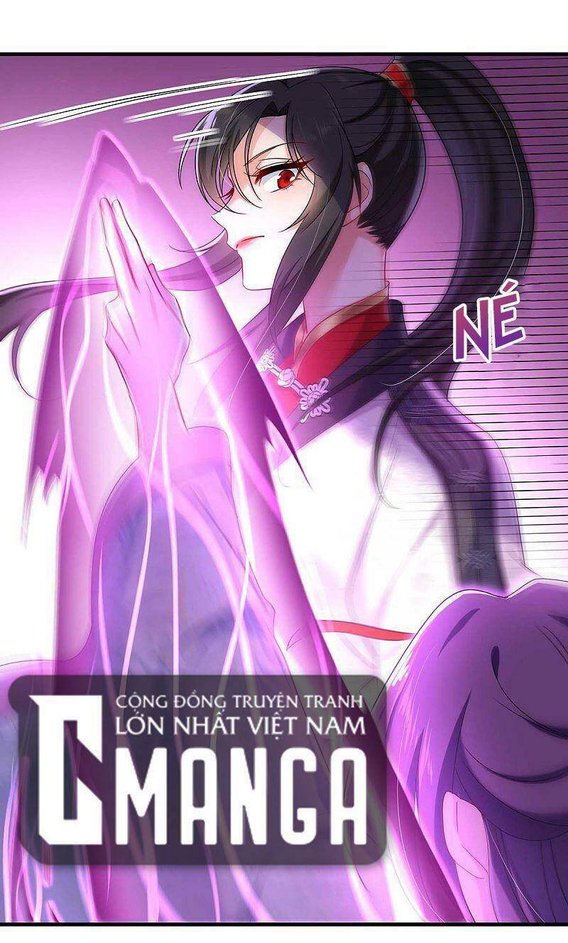 ta ở dị giới nuôi dưỡng nam thần: thần y cửu tiểu thư Chapter 92 - Next Chapter 93