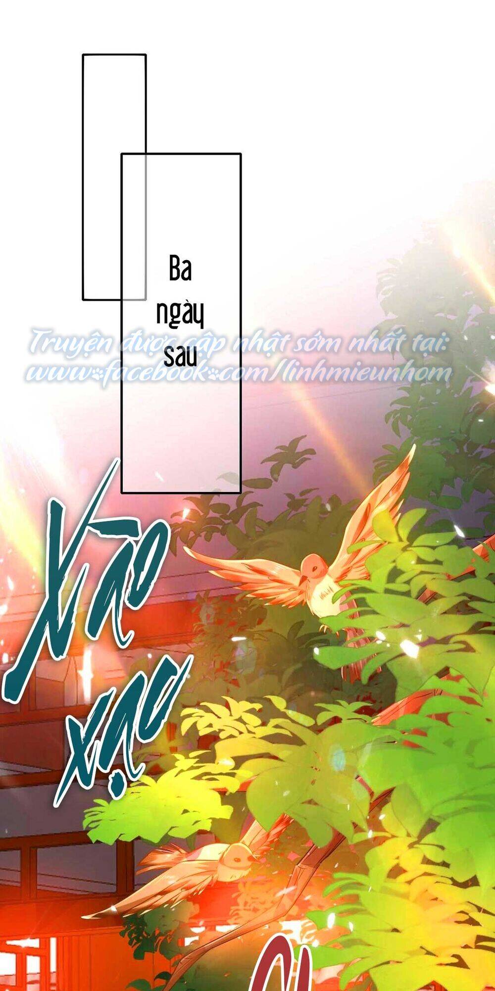 ta ở dị giới nuôi dưỡng nam thần: thần y cửu tiểu thư Chapter 94 - Trang 5