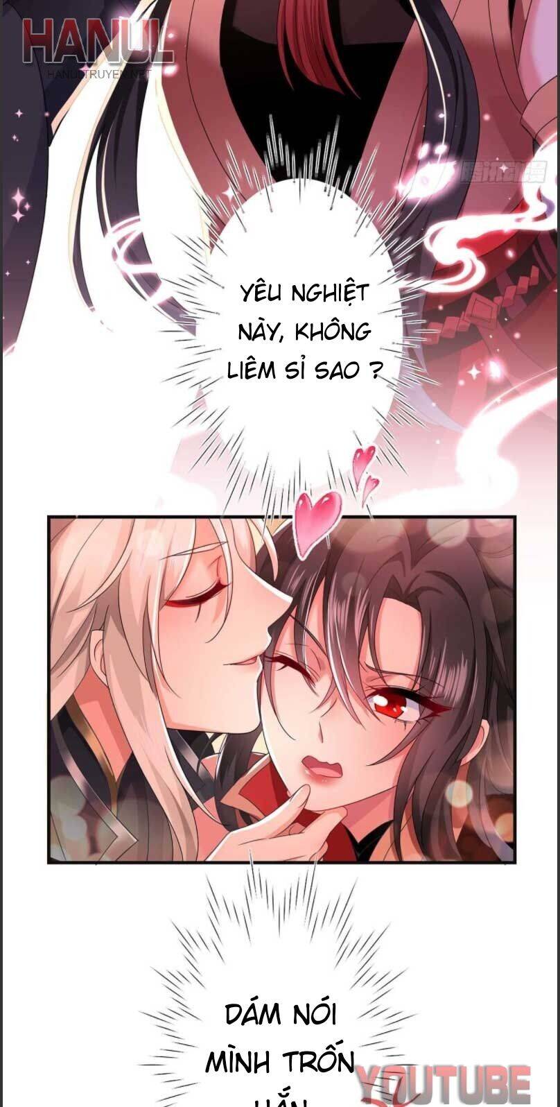 ta ở dị giới nuôi dưỡng nam thần: thần y cửu tiểu thư Chapter 96 - Next Chapter 97