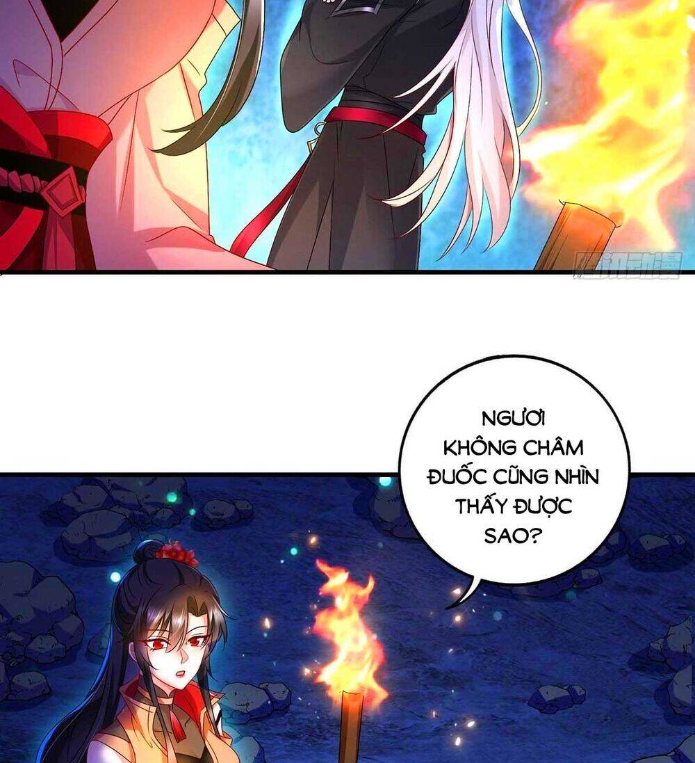 ta ở dị giới nuôi dưỡng nam thần: thần y cửu tiểu thư Chapter 97 - Next Chapter 98