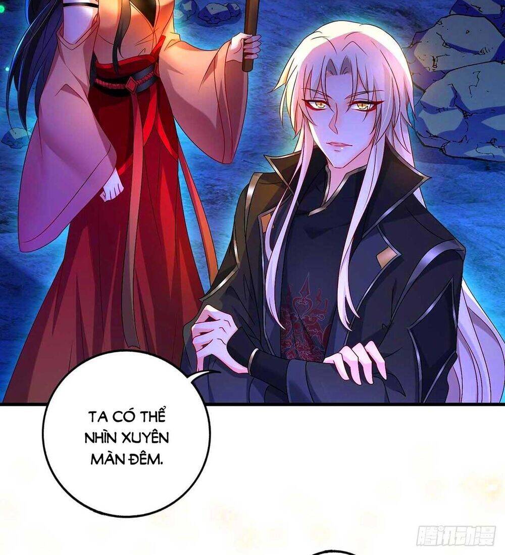 ta ở dị giới nuôi dưỡng nam thần: thần y cửu tiểu thư Chapter 97 - Next Chapter 98