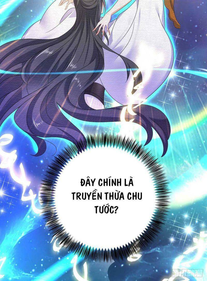 ta ở dị giới nuôi dưỡng nam thần: thần y cửu tiểu thư Chapter 98 - Next Chapter 99