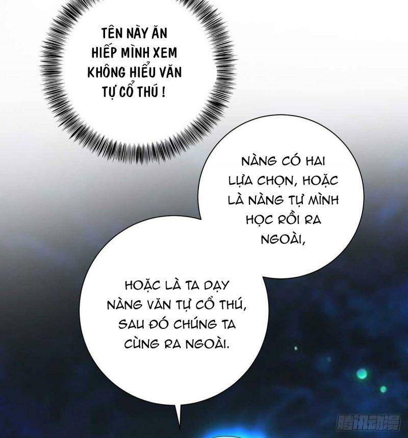 ta ở dị giới nuôi dưỡng nam thần: thần y cửu tiểu thư Chapter 98 - Trang 5