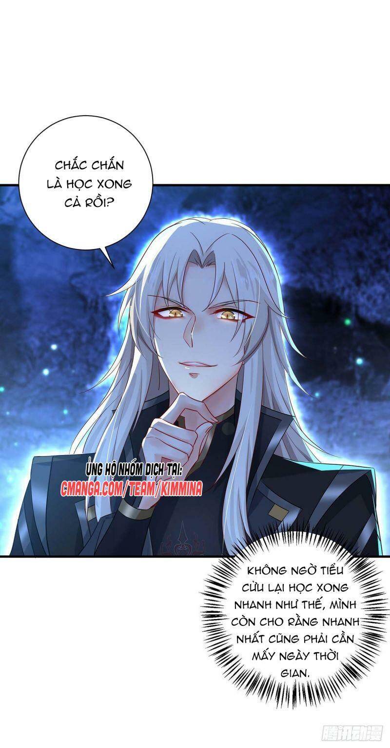 ta ở dị giới nuôi dưỡng nam thần: thần y cửu tiểu thư Chapter 99 - Next Chapter 100