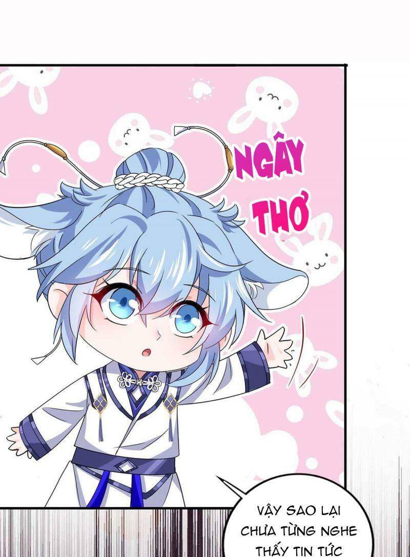 ta ở dị giới nuôi dưỡng nam thần: thần y cửu tiểu thư Chapter 102 - Trang 5