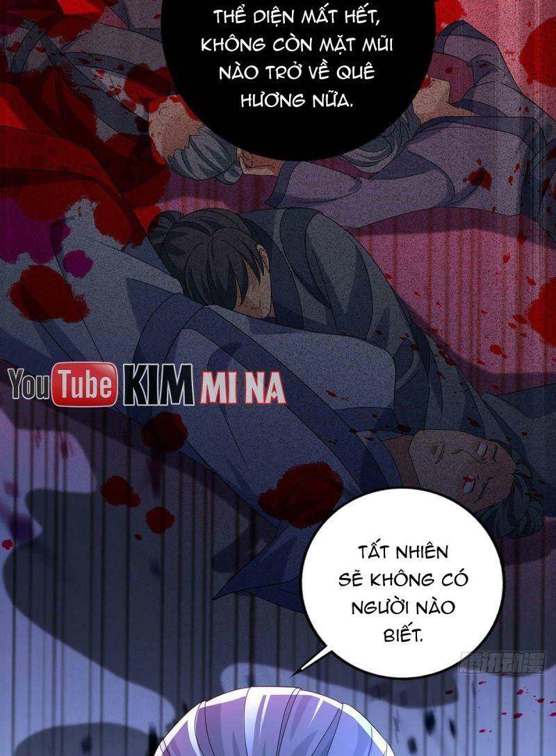 ta ở dị giới nuôi dưỡng nam thần: thần y cửu tiểu thư Chapter 102 - Next Chapter 103