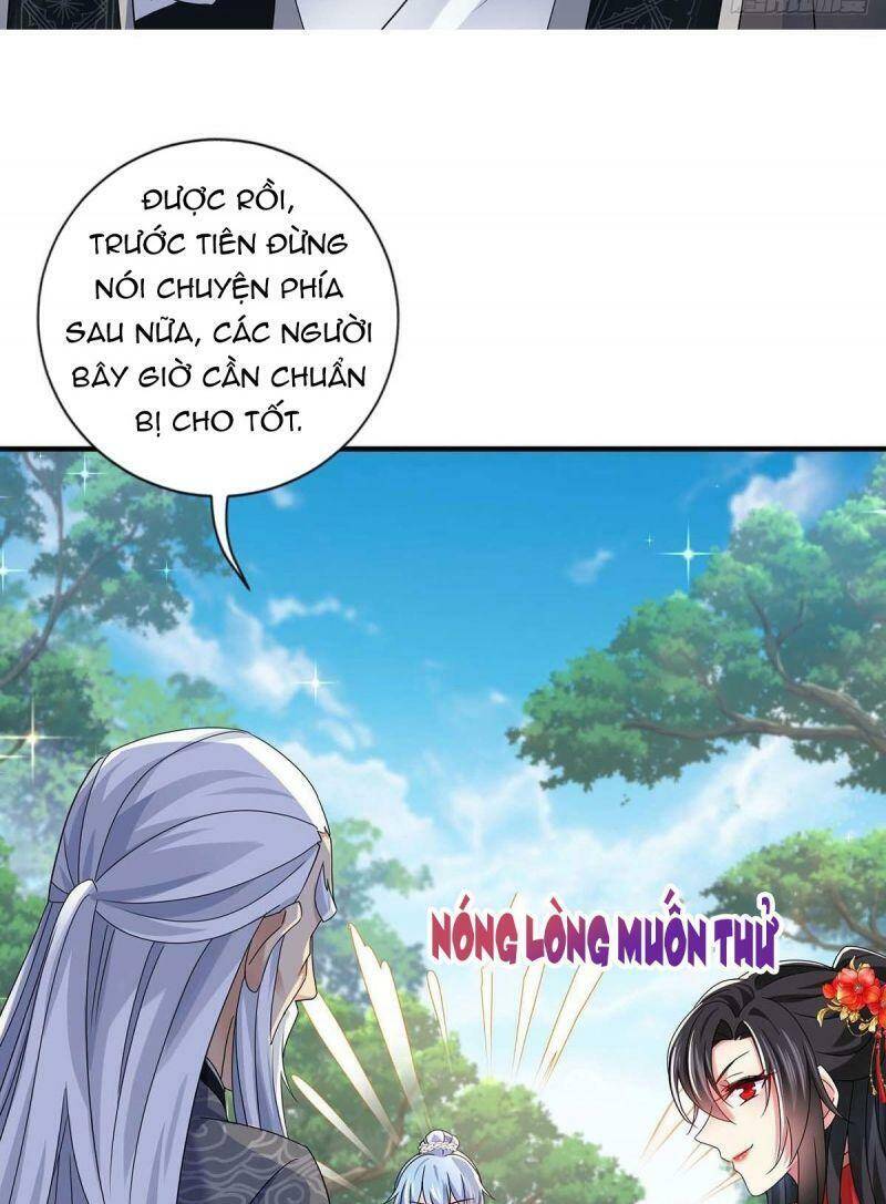 ta ở dị giới nuôi dưỡng nam thần: thần y cửu tiểu thư Chapter 102 - Next Chapter 103