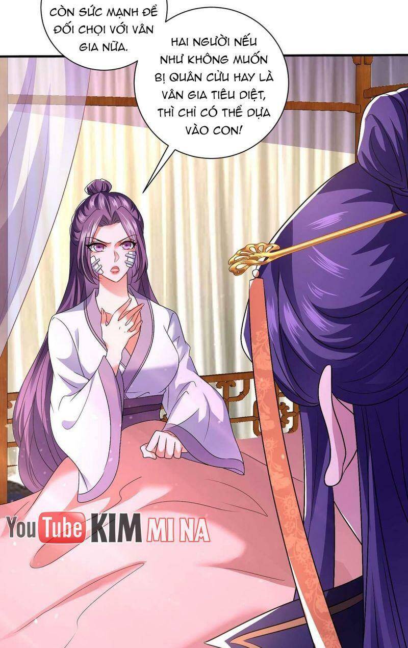 ta ở dị giới nuôi dưỡng nam thần: thần y cửu tiểu thư Chapter 102 - Next Chapter 103