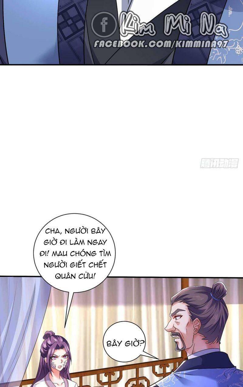 ta ở dị giới nuôi dưỡng nam thần: thần y cửu tiểu thư Chapter 102 - Next Chapter 103