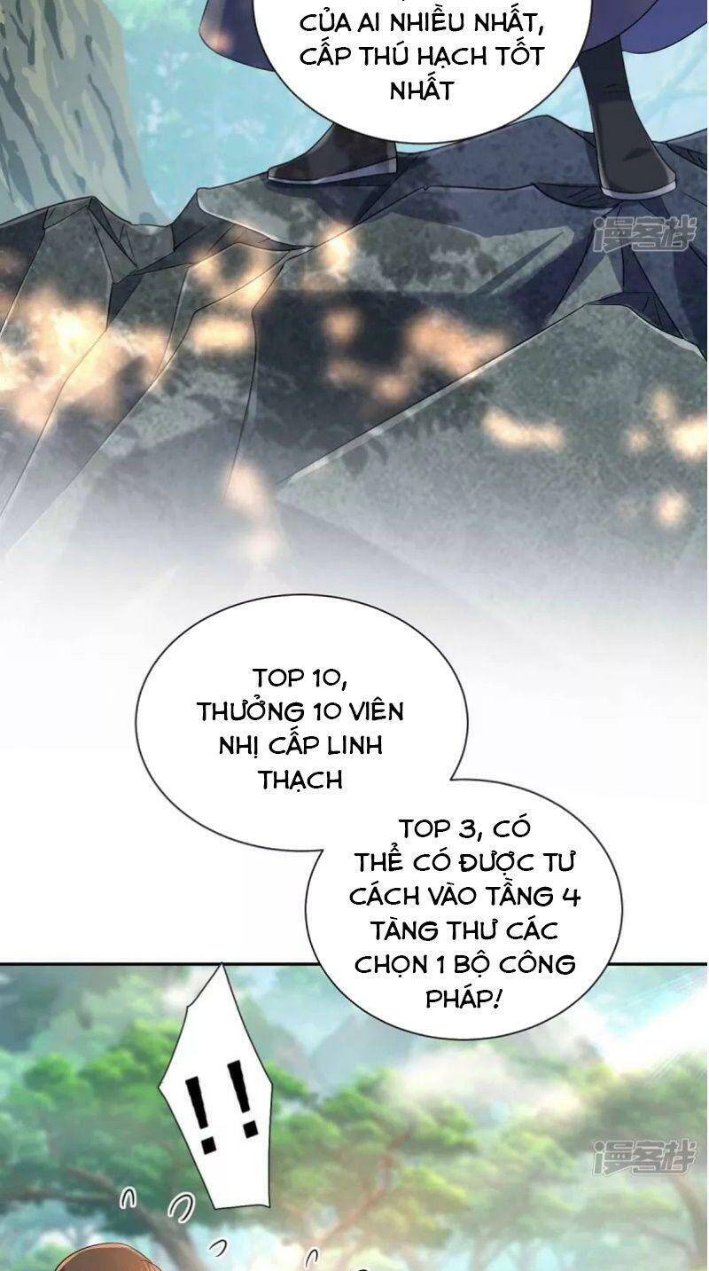 ta ở dị giới nuôi dưỡng nam thần: thần y cửu tiểu thư Chapter 105 - Next Chapter 106