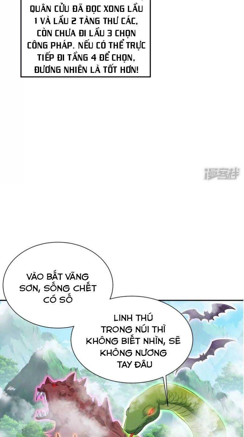 ta ở dị giới nuôi dưỡng nam thần: thần y cửu tiểu thư Chapter 105 - Trang 5