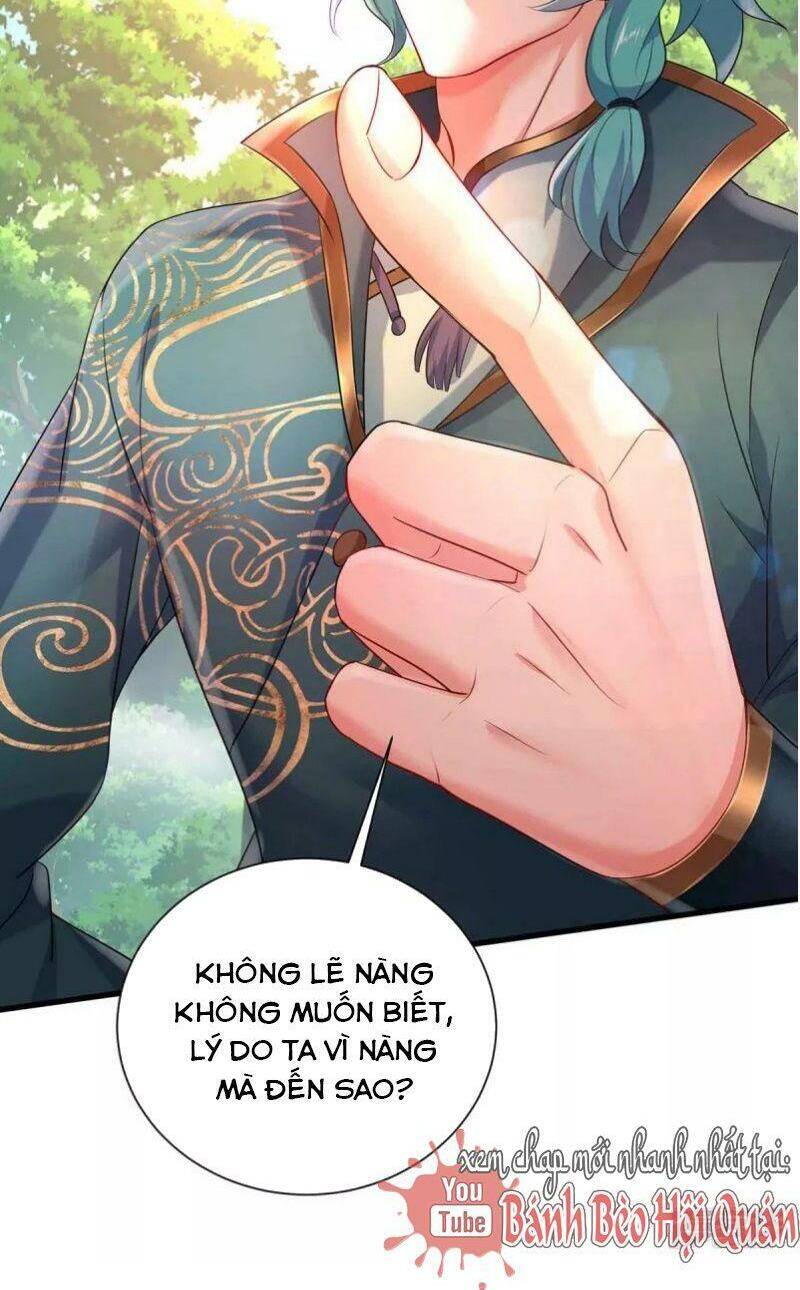 ta ở dị giới nuôi dưỡng nam thần: thần y cửu tiểu thư Chapter 105 - Trang 5