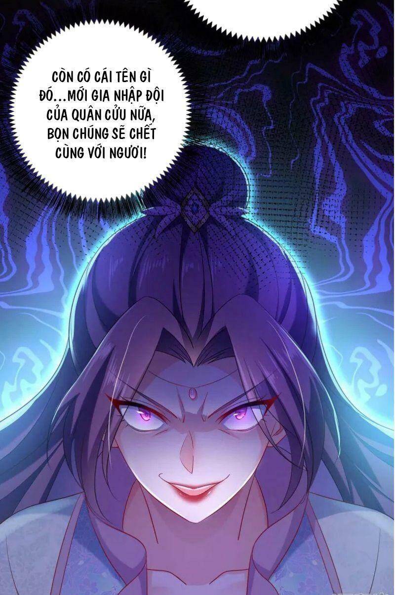 ta ở dị giới nuôi dưỡng nam thần: thần y cửu tiểu thư Chapter 105 - Trang 5