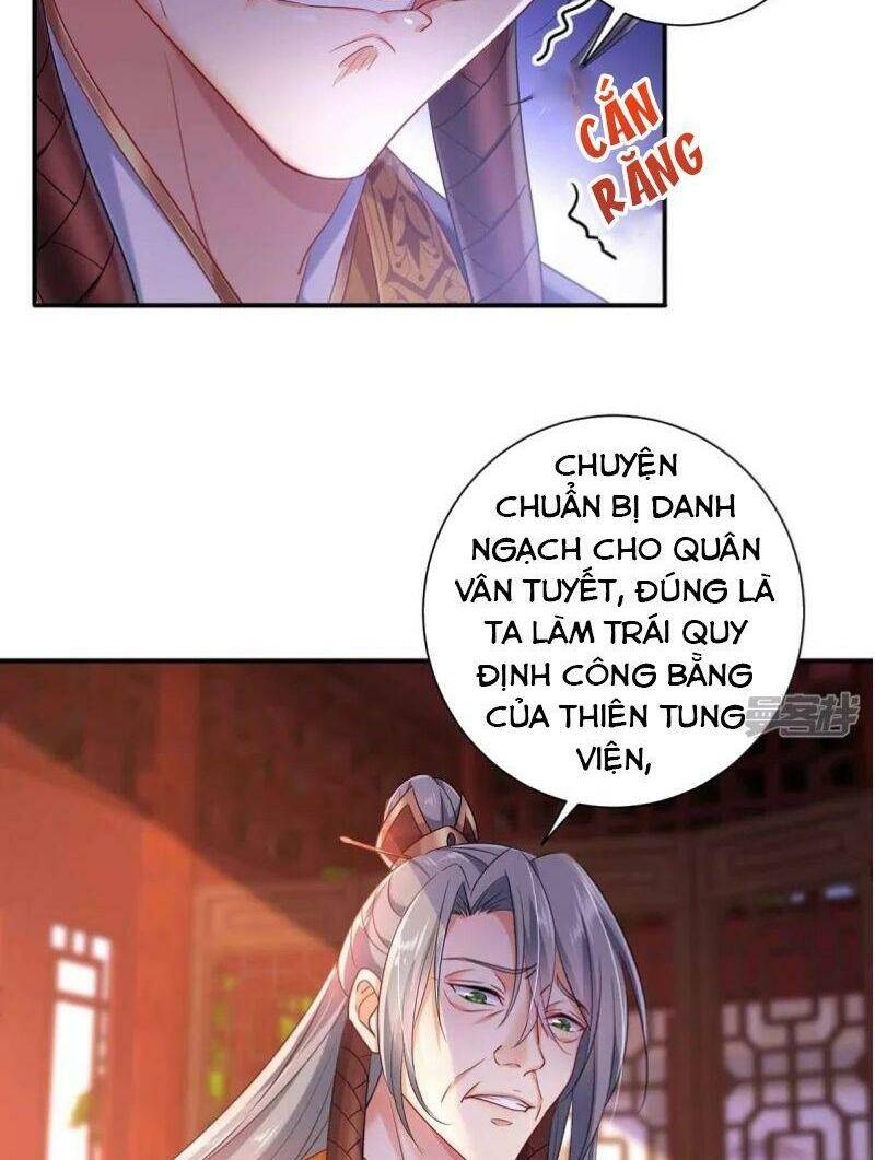 ta ở dị giới nuôi dưỡng nam thần: thần y cửu tiểu thư Chapter 105 - Next Chapter 106