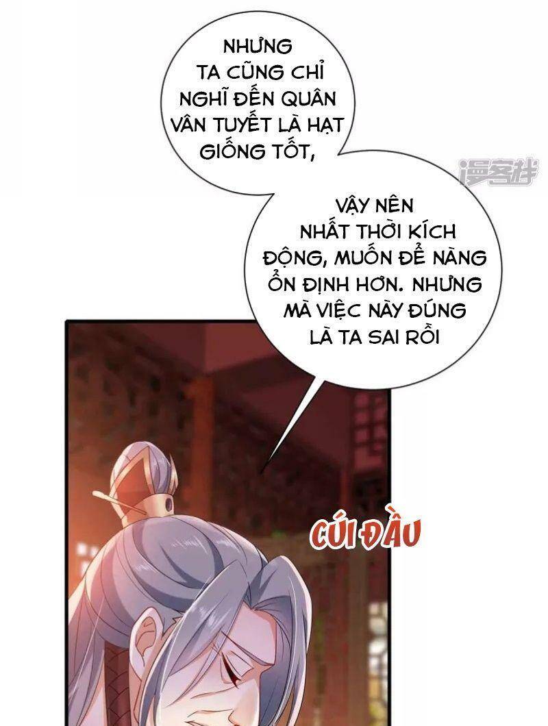 ta ở dị giới nuôi dưỡng nam thần: thần y cửu tiểu thư Chapter 105 - Trang 5