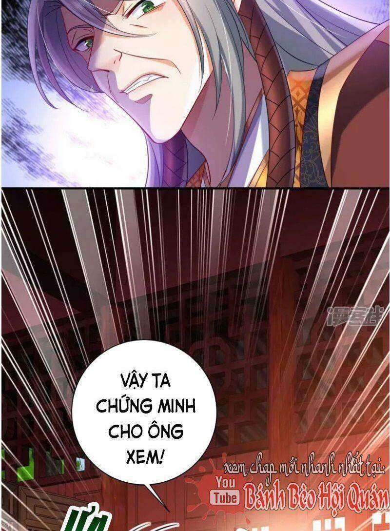 ta ở dị giới nuôi dưỡng nam thần: thần y cửu tiểu thư Chapter 106 - Next Chapter 107