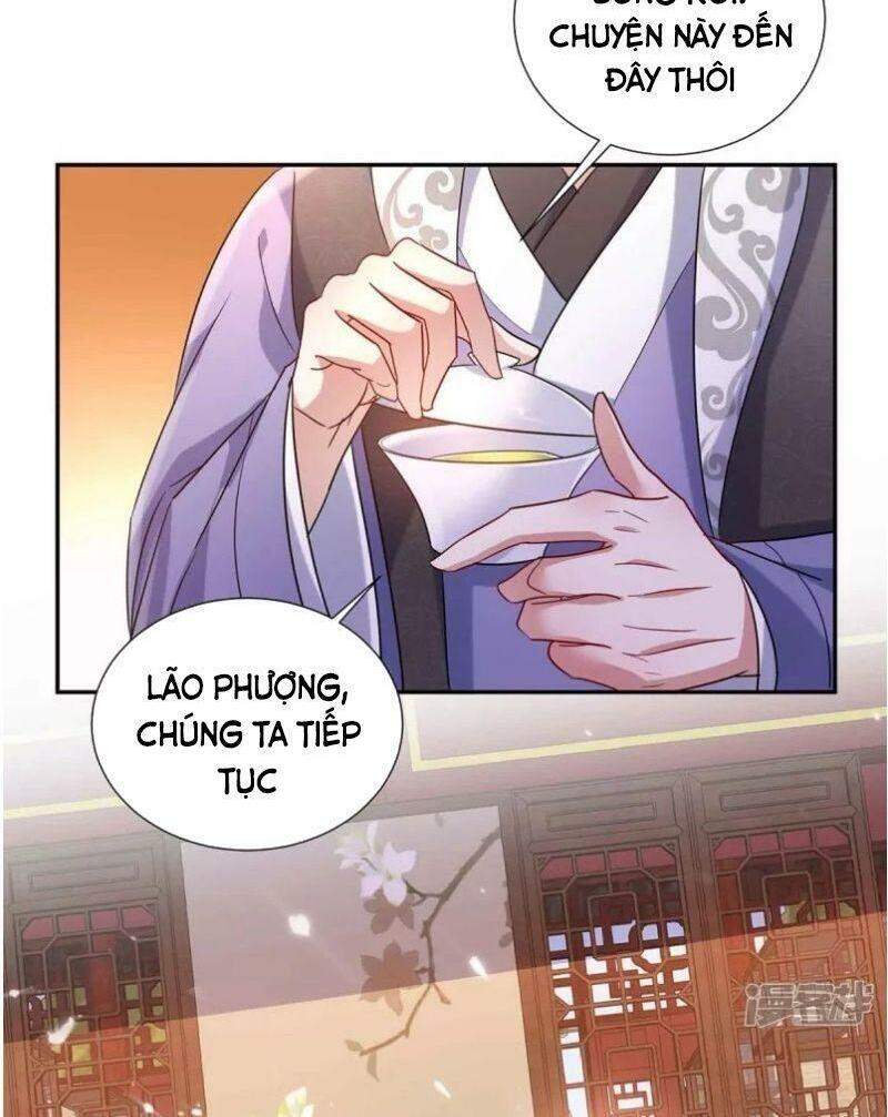 ta ở dị giới nuôi dưỡng nam thần: thần y cửu tiểu thư Chapter 106 - Next Chapter 107