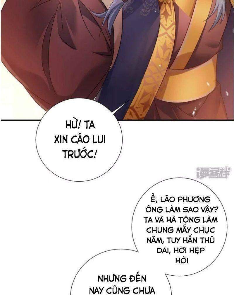 ta ở dị giới nuôi dưỡng nam thần: thần y cửu tiểu thư Chapter 106 - Next Chapter 107