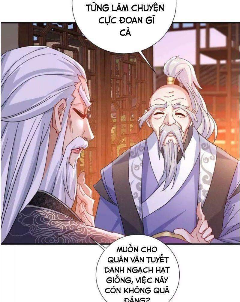 ta ở dị giới nuôi dưỡng nam thần: thần y cửu tiểu thư Chapter 106 - Next Chapter 107