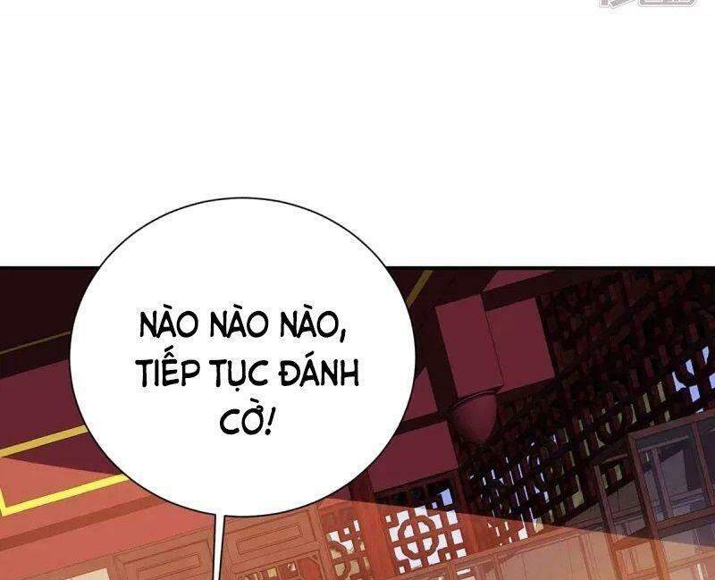 ta ở dị giới nuôi dưỡng nam thần: thần y cửu tiểu thư Chapter 106 - Trang 5