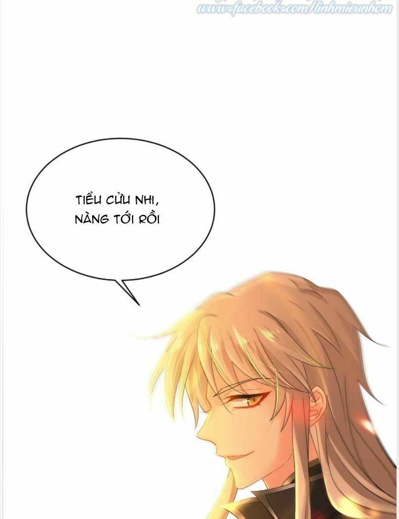 ta ở dị giới nuôi dưỡng nam thần: thần y cửu tiểu thư Chapter 111 - Next Chapter 112