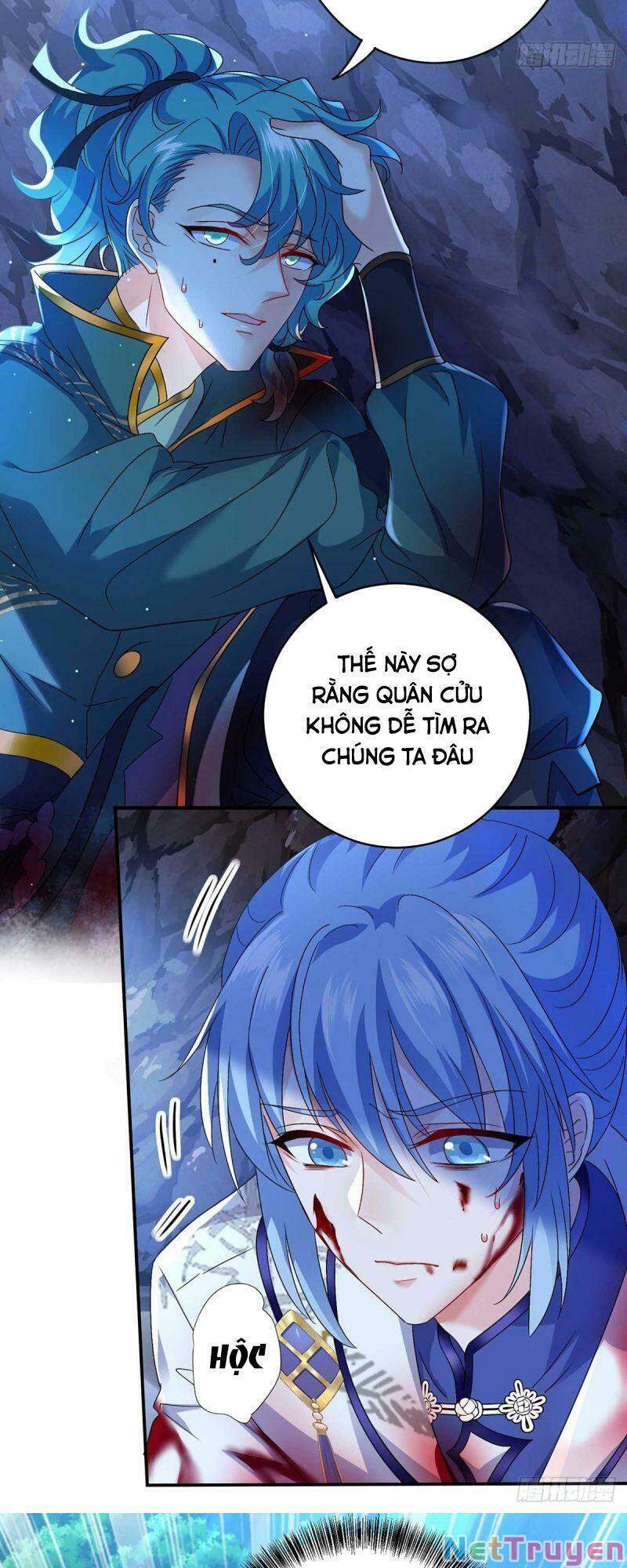 ta ở dị giới nuôi dưỡng nam thần: thần y cửu tiểu thư Chapter 113 - Next Chapter 114