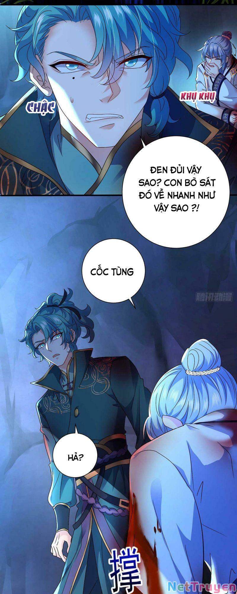 ta ở dị giới nuôi dưỡng nam thần: thần y cửu tiểu thư Chapter 113 - Next Chapter 114