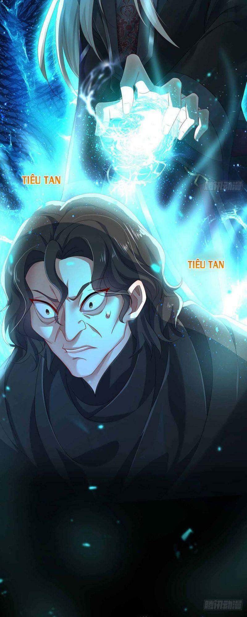 ta ở dị giới nuôi dưỡng nam thần: thần y cửu tiểu thư Chapter 119 - Trang 5