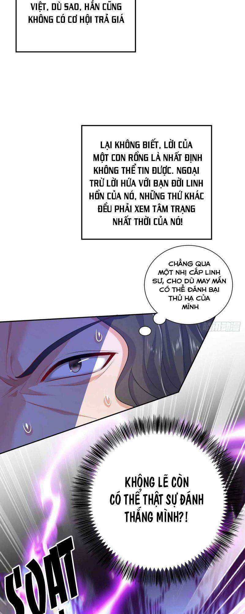 ta ở dị giới nuôi dưỡng nam thần: thần y cửu tiểu thư Chapter 119 - Next Chapter 120