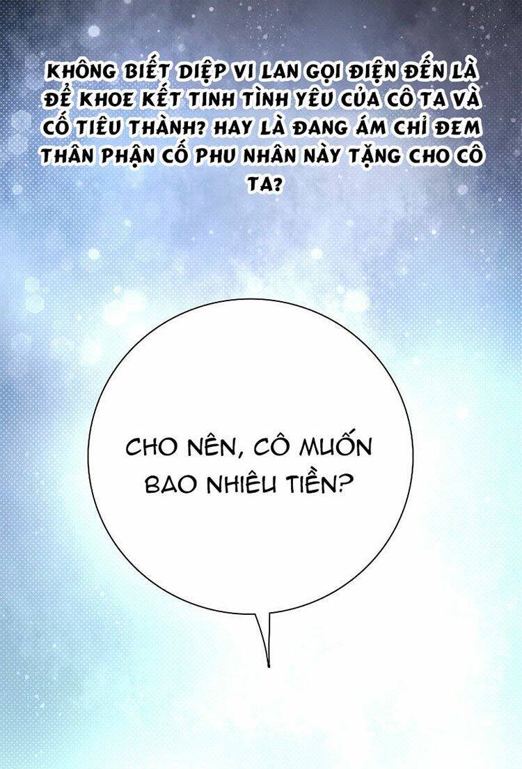 bà xã quyến rũ trí mạng: tổng tài muốn tái hôn chapter 1 - Next chapter 2