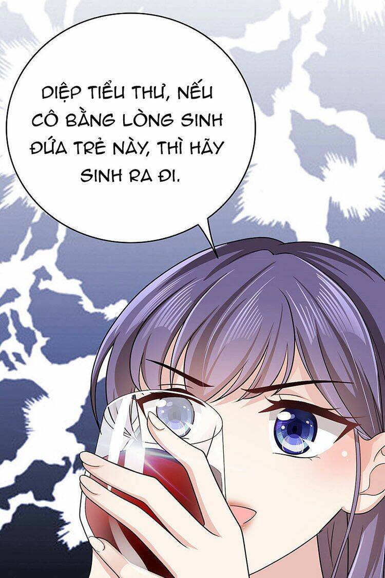 bà xã quyến rũ trí mạng: tổng tài muốn tái hôn chapter 1 - Next chapter 2