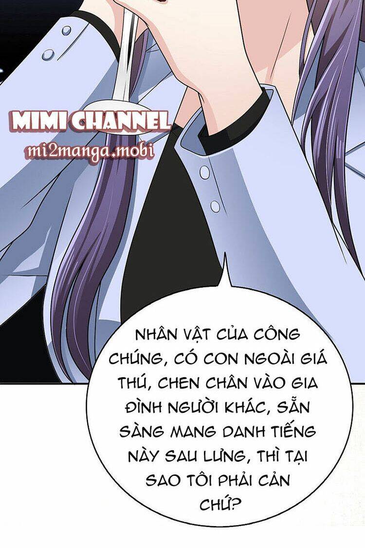 bà xã quyến rũ trí mạng: tổng tài muốn tái hôn chapter 1 - Next chapter 2