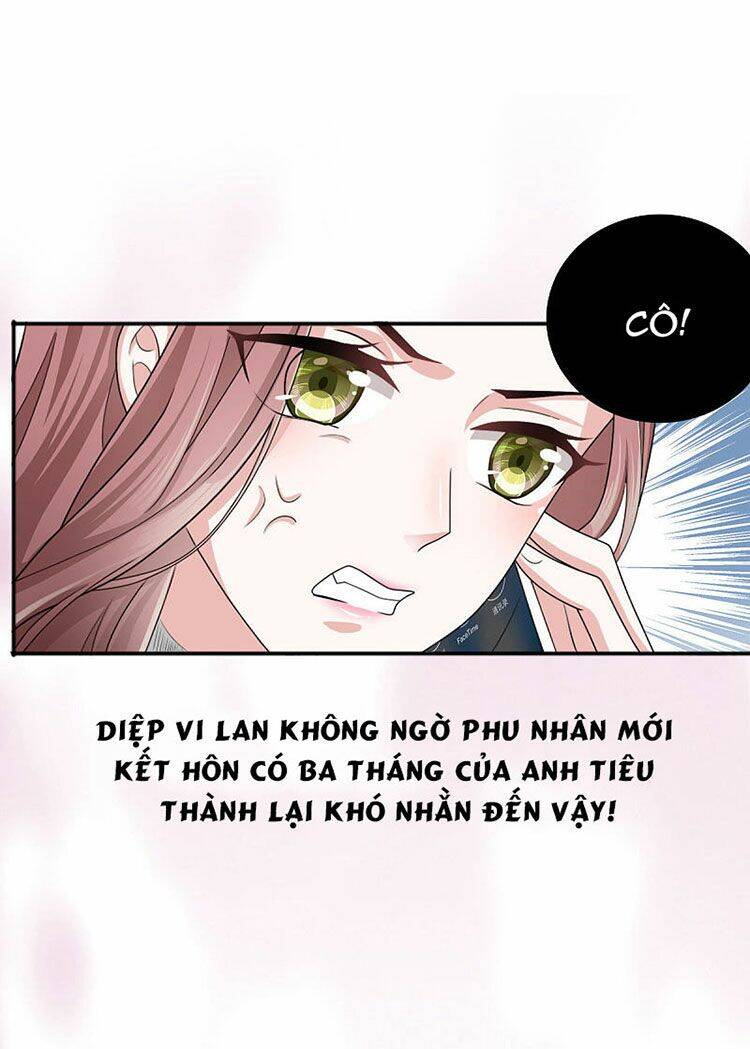 bà xã quyến rũ trí mạng: tổng tài muốn tái hôn chapter 1 - Next chapter 2