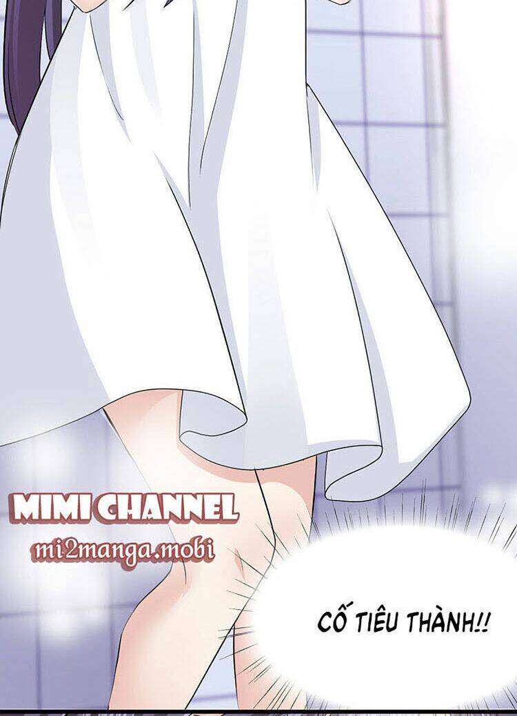 bà xã quyến rũ trí mạng: tổng tài muốn tái hôn chapter 1 - Next chapter 2