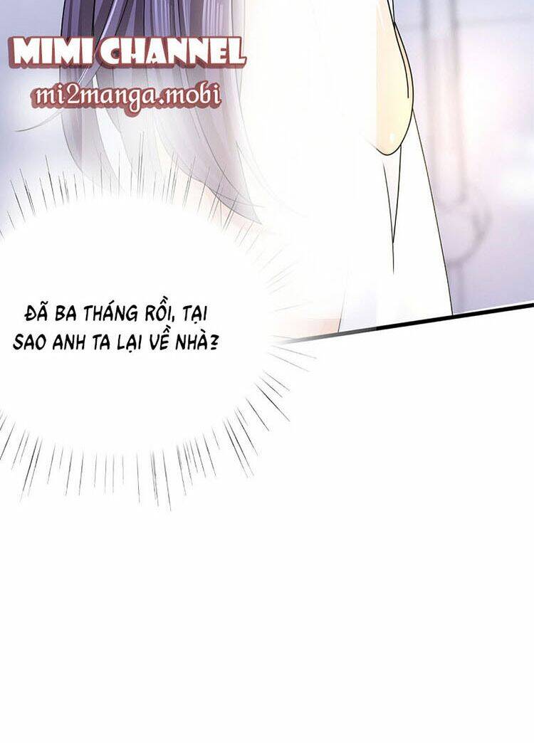 bà xã quyến rũ trí mạng: tổng tài muốn tái hôn chapter 1 - Next chapter 2