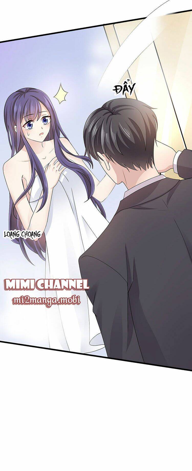 bà xã quyến rũ trí mạng: tổng tài muốn tái hôn chapter 1 - Next chapter 2