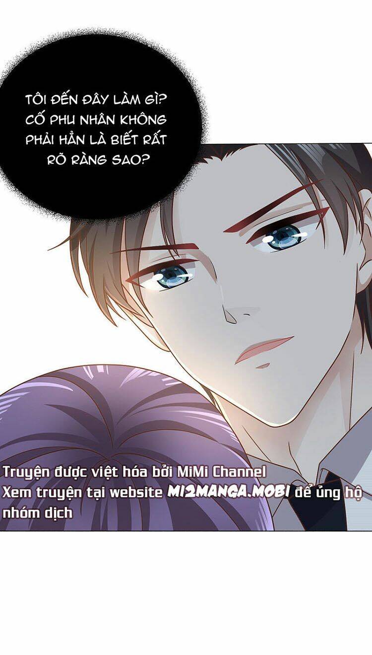 bà xã quyến rũ trí mạng: tổng tài muốn tái hôn chapter 1 - Next chapter 2