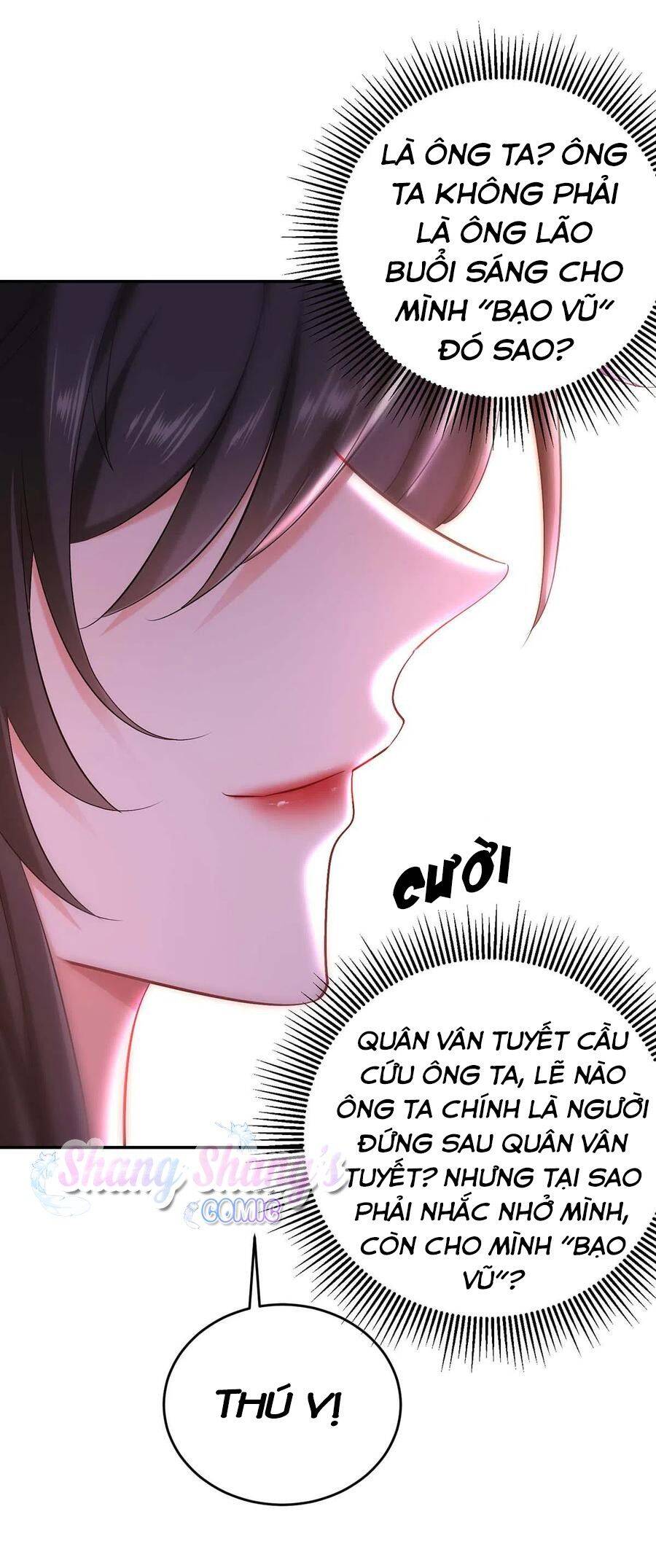 ta ở dị giới nuôi dưỡng nam thần: thần y cửu tiểu thư chapter 177 - Trang 5